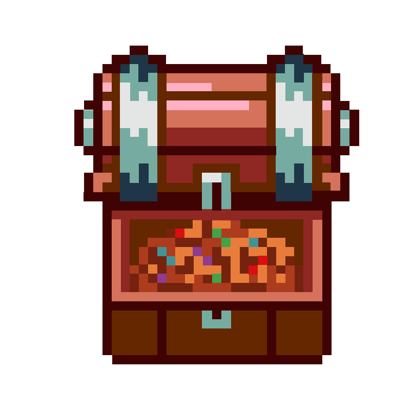 Bronze Loot Box