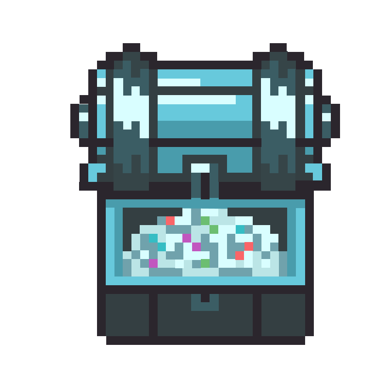Diamond Loot Box