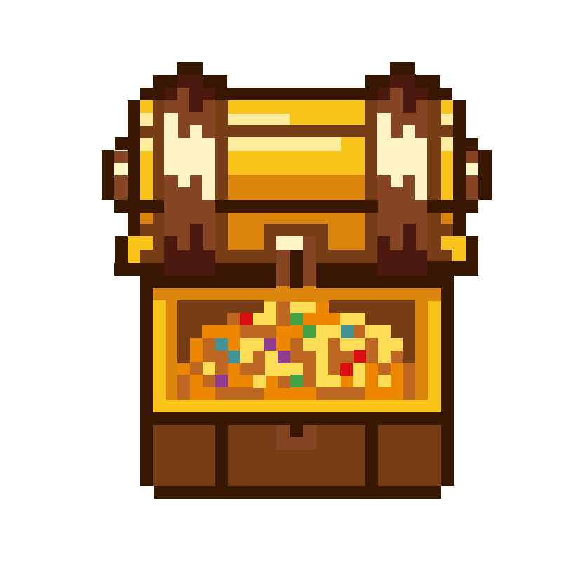 Golden Loot Box