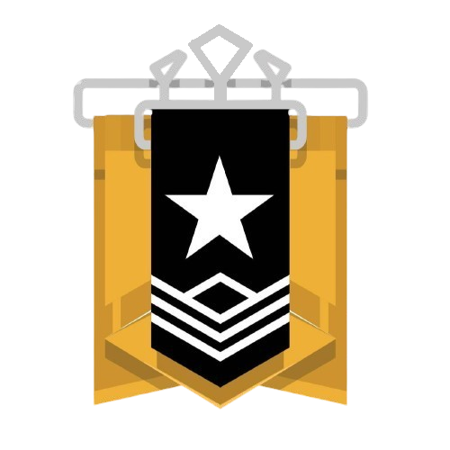 Gold Rank