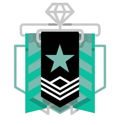 Grandmaster Rank