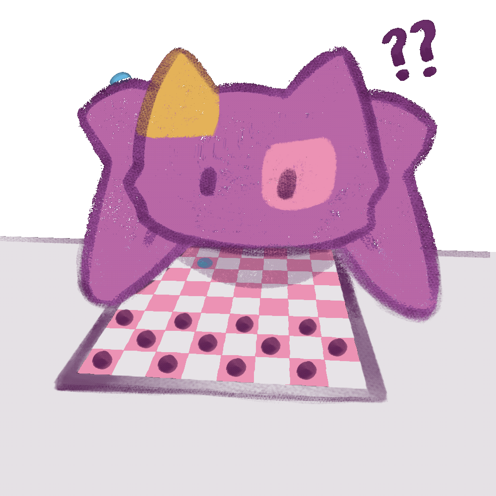 Checkers